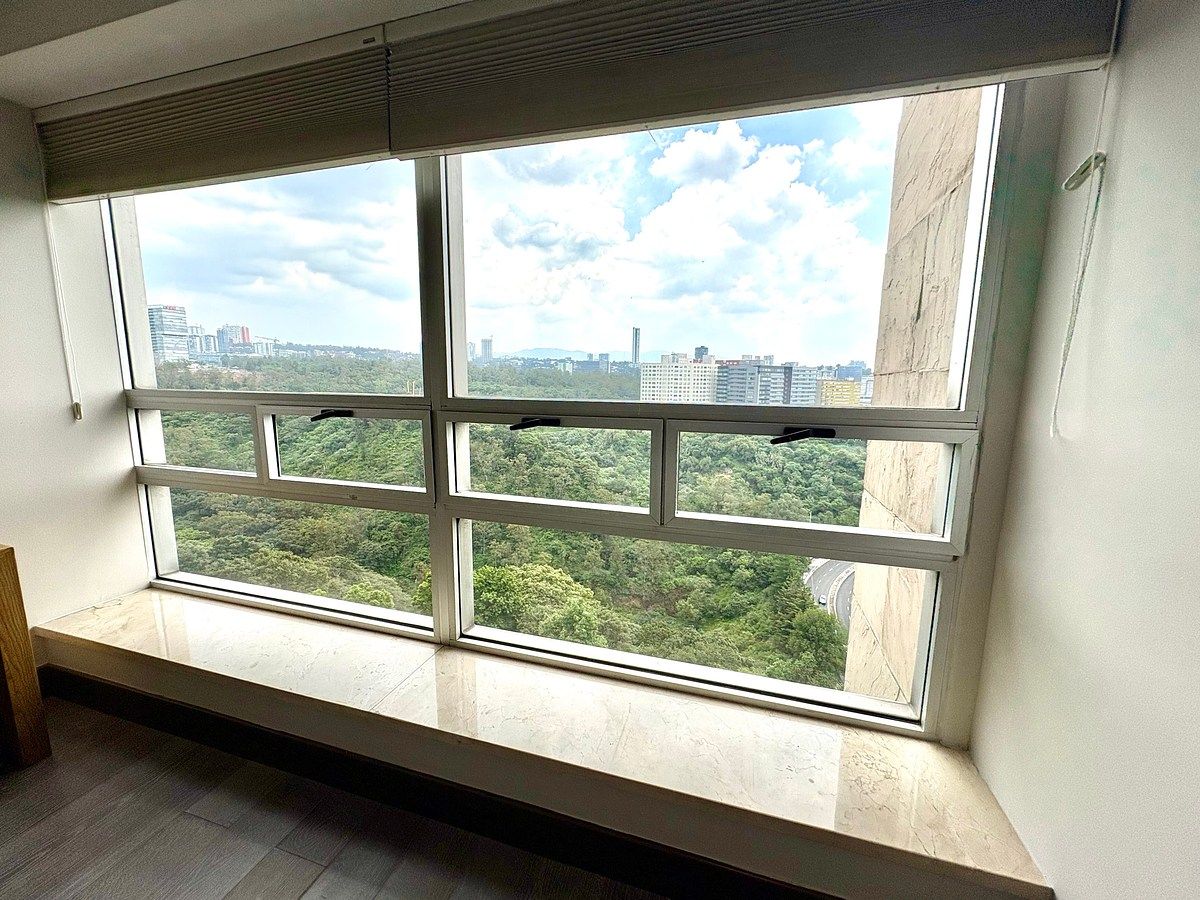 Apartamento em Santa Fe La Loma, Álvaro Obregón, foto 26 de 46