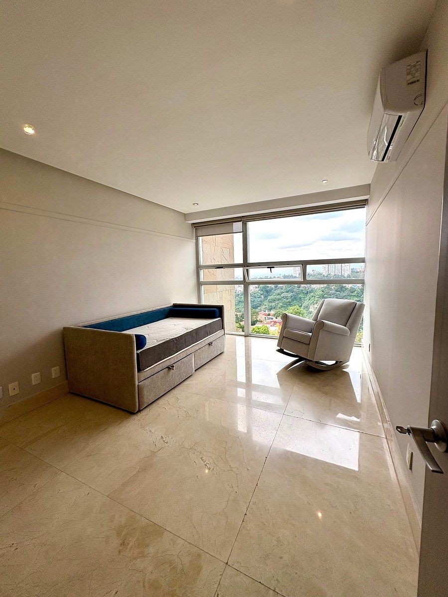 Apartamento em Santa Fe La Loma, Álvaro Obregón, foto 27 de 46