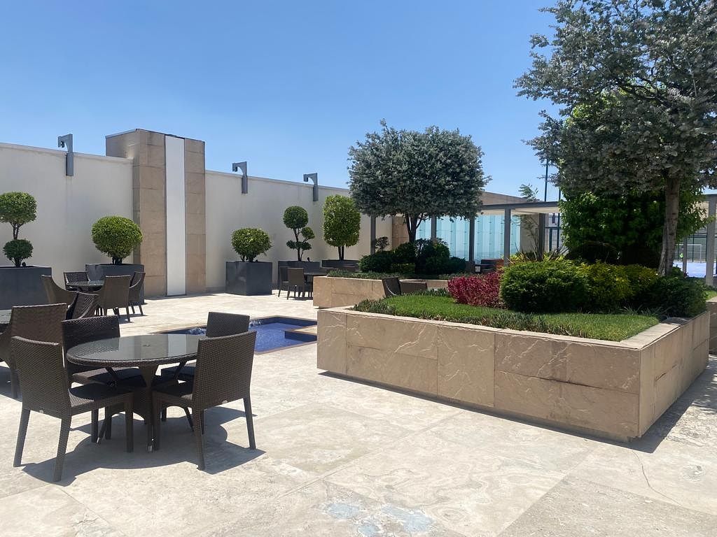 Apartamento em Santa Fe La Loma, Álvaro Obregón, foto 28 de 46