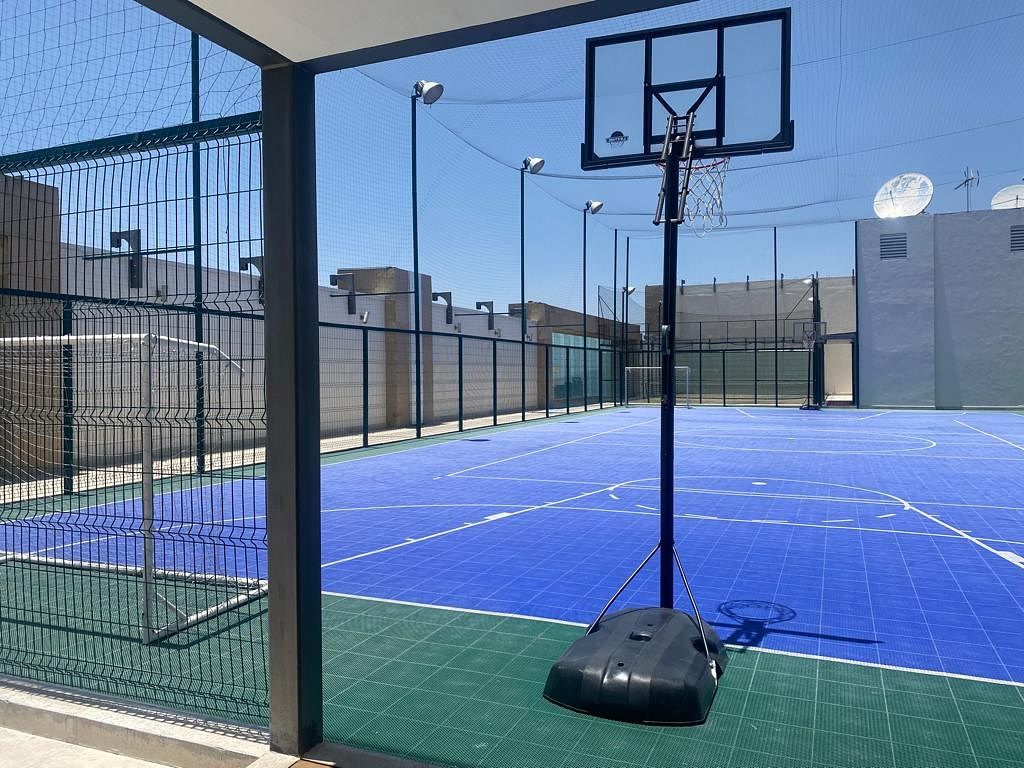 Apartamento em Santa Fe La Loma, Álvaro Obregón, foto 30 de 46