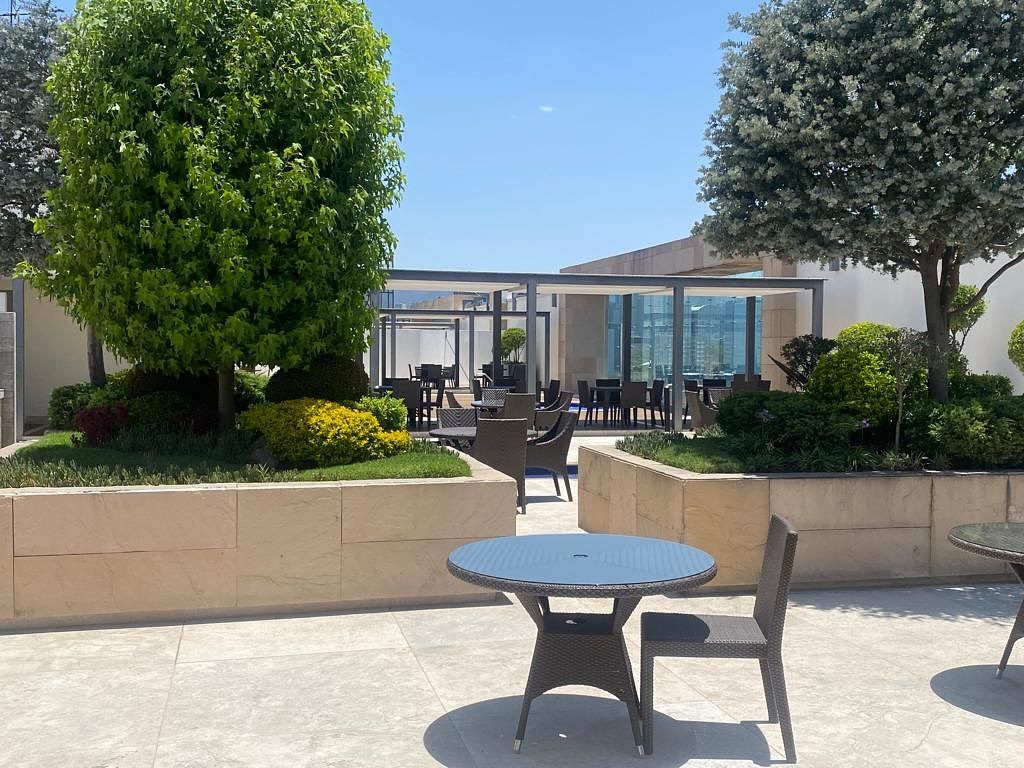 Apartamento em Santa Fe La Loma, Álvaro Obregón, foto 29 de 46