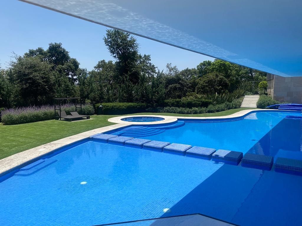 Apartamento em Santa Fe La Loma, Álvaro Obregón, foto 33 de 46