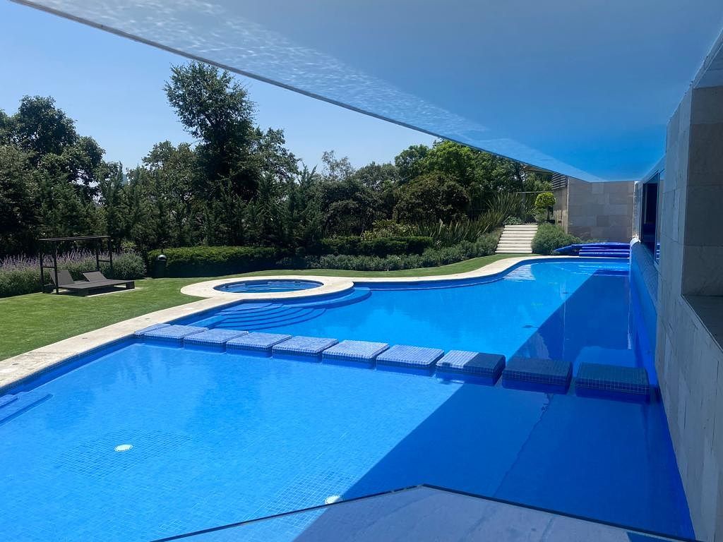 Apartamento em Santa Fe La Loma, Álvaro Obregón, foto 34 de 46