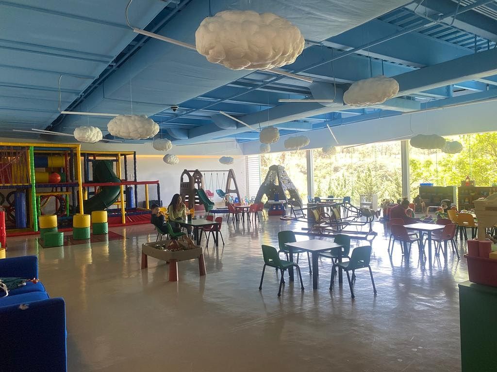 Apartamento em Santa Fe La Loma, Álvaro Obregón, foto 36 de 46