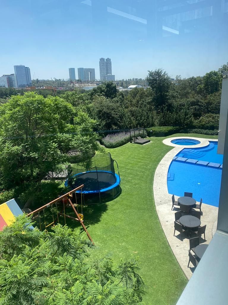 Apartamento em Santa Fe La Loma, Álvaro Obregón, foto 38 de 46