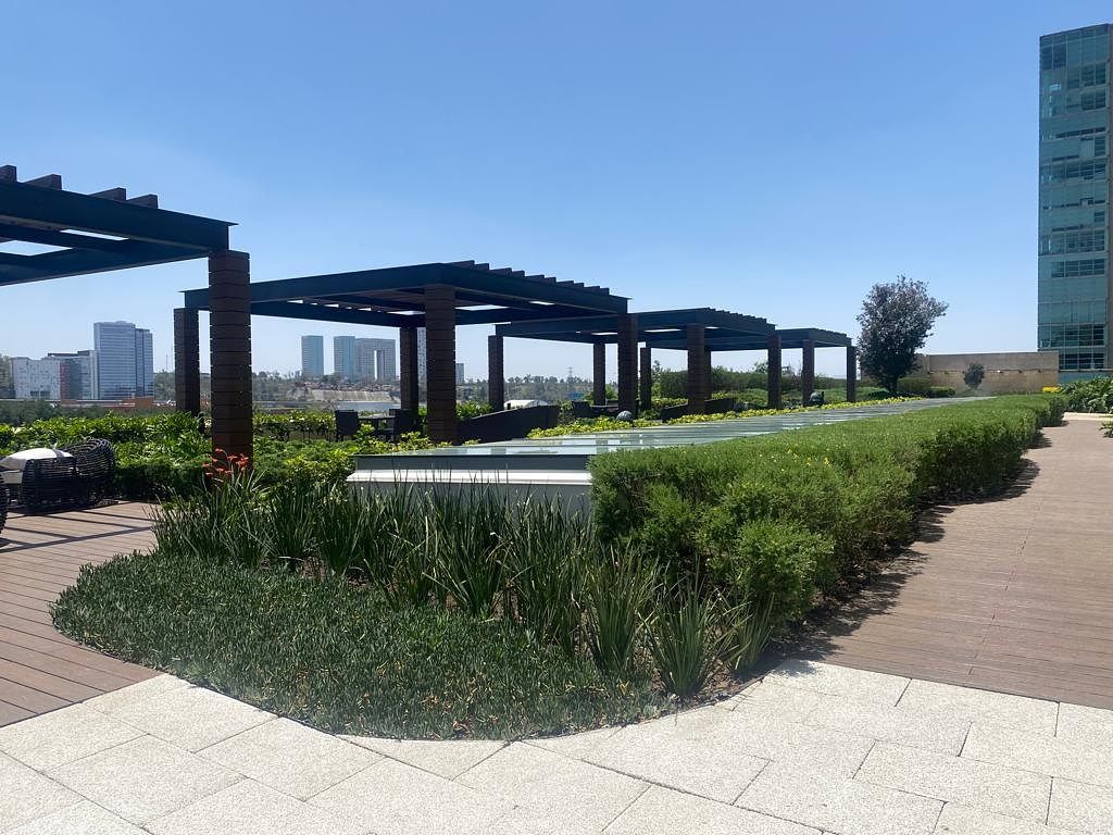 Apartamento em Santa Fe La Loma, Álvaro Obregón, foto 39 de 46