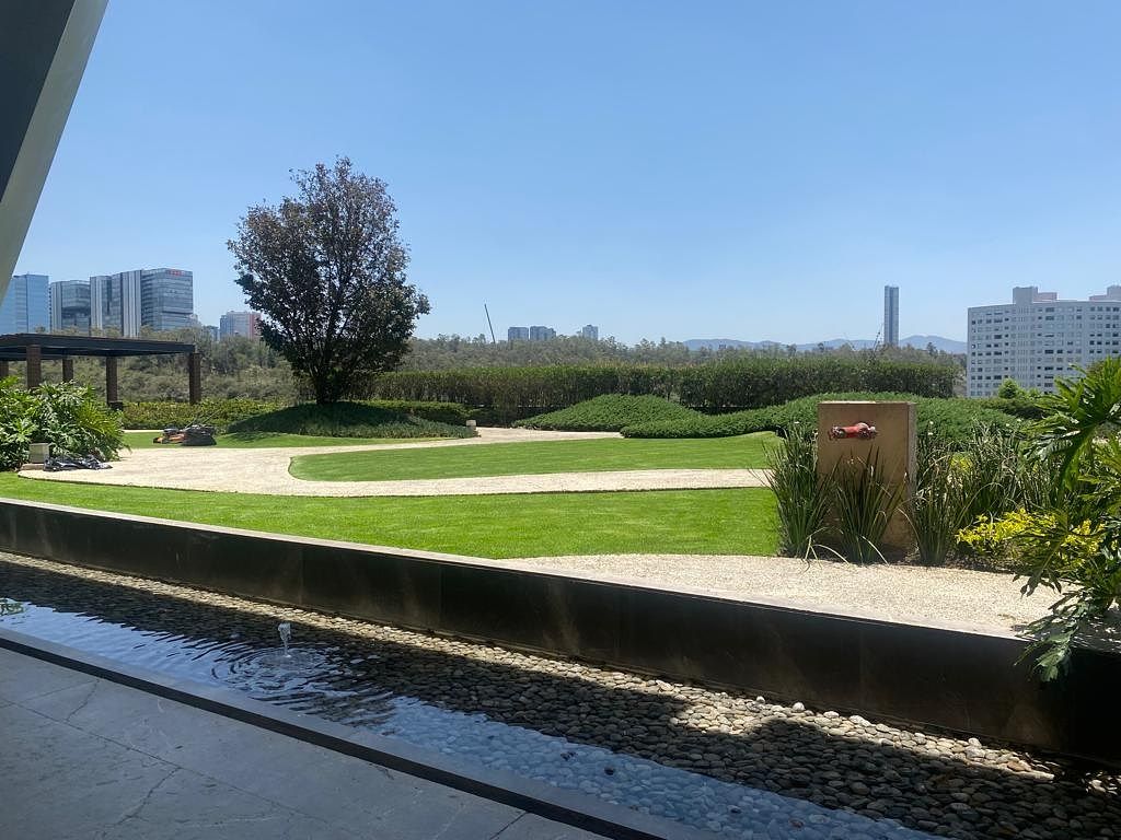 Apartamento em Santa Fe La Loma, Álvaro Obregón, foto 40 de 46