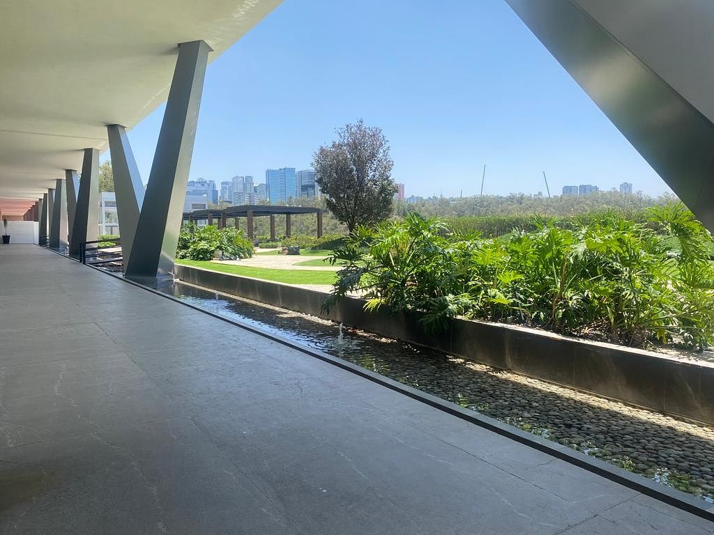 Apartamento em Santa Fe La Loma, Álvaro Obregón, foto 41 de 46