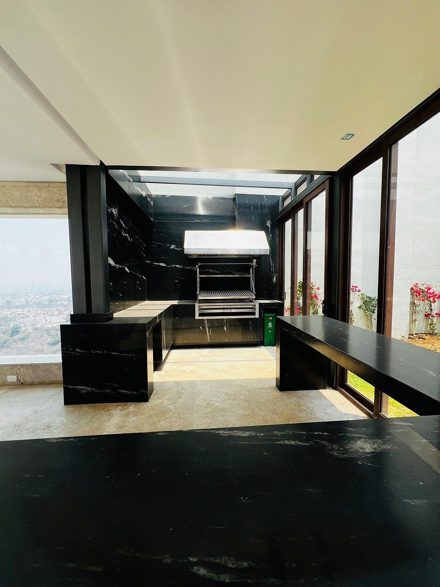Apartamento em Santa Fe La Loma, Álvaro Obregón, foto 42 de 46