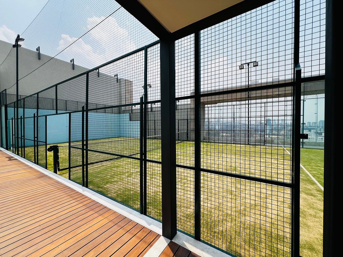 Apartamento em Santa Fe La Loma, Álvaro Obregón, foto 46 de 46