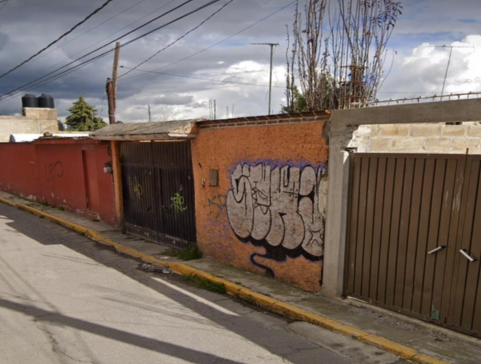 fachada principal