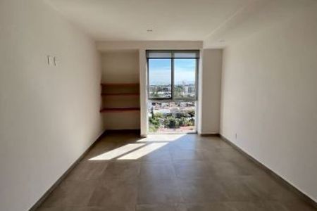 Apartment in Skygarden in Ciudad Granja