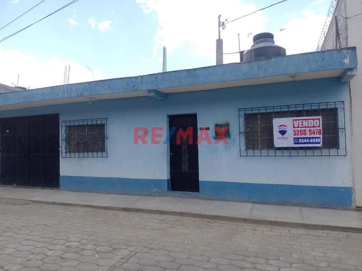 Casa en Quetzaltenango, Colonia San José EasyBroker