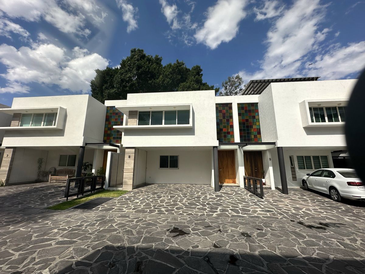 12 casas en renta en Santa ana tepetitlan, Zapopan, Jalisco -  