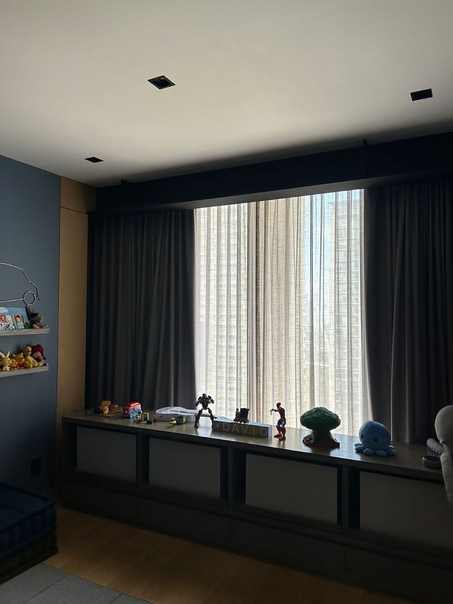 Departamento en Bosques de las Lomas, Cuajimalpa de Morelos, foto 6 de 17