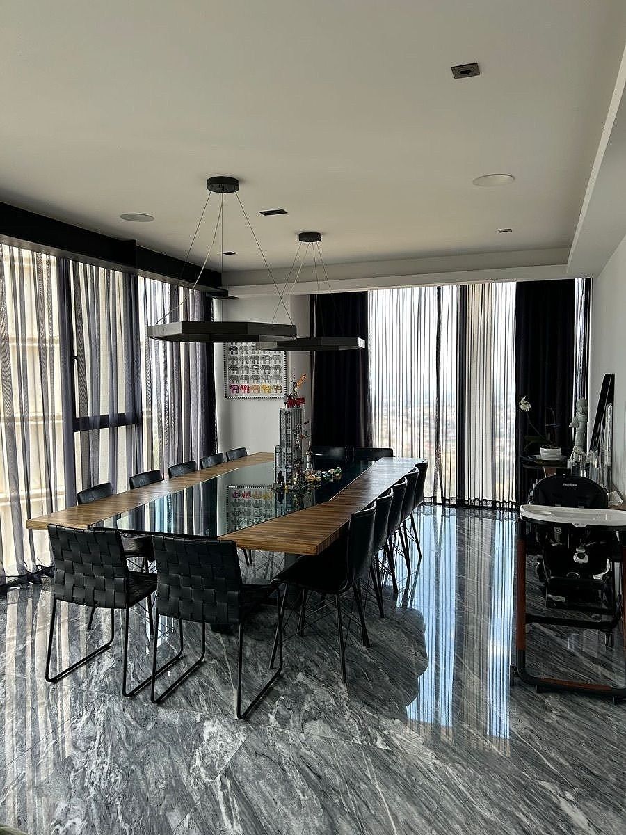 Apartamento à Venda em Bosques de las Lomas Avivia (Et), foto 1 de 17