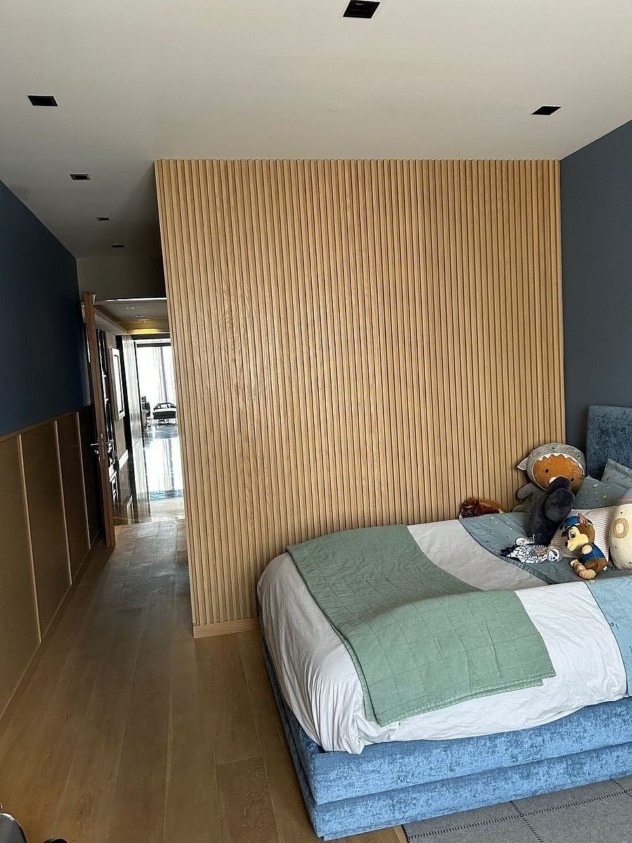Apartamento em Bosques de las Lomas, Cuajimalpa de Morelos, foto 5 de 17