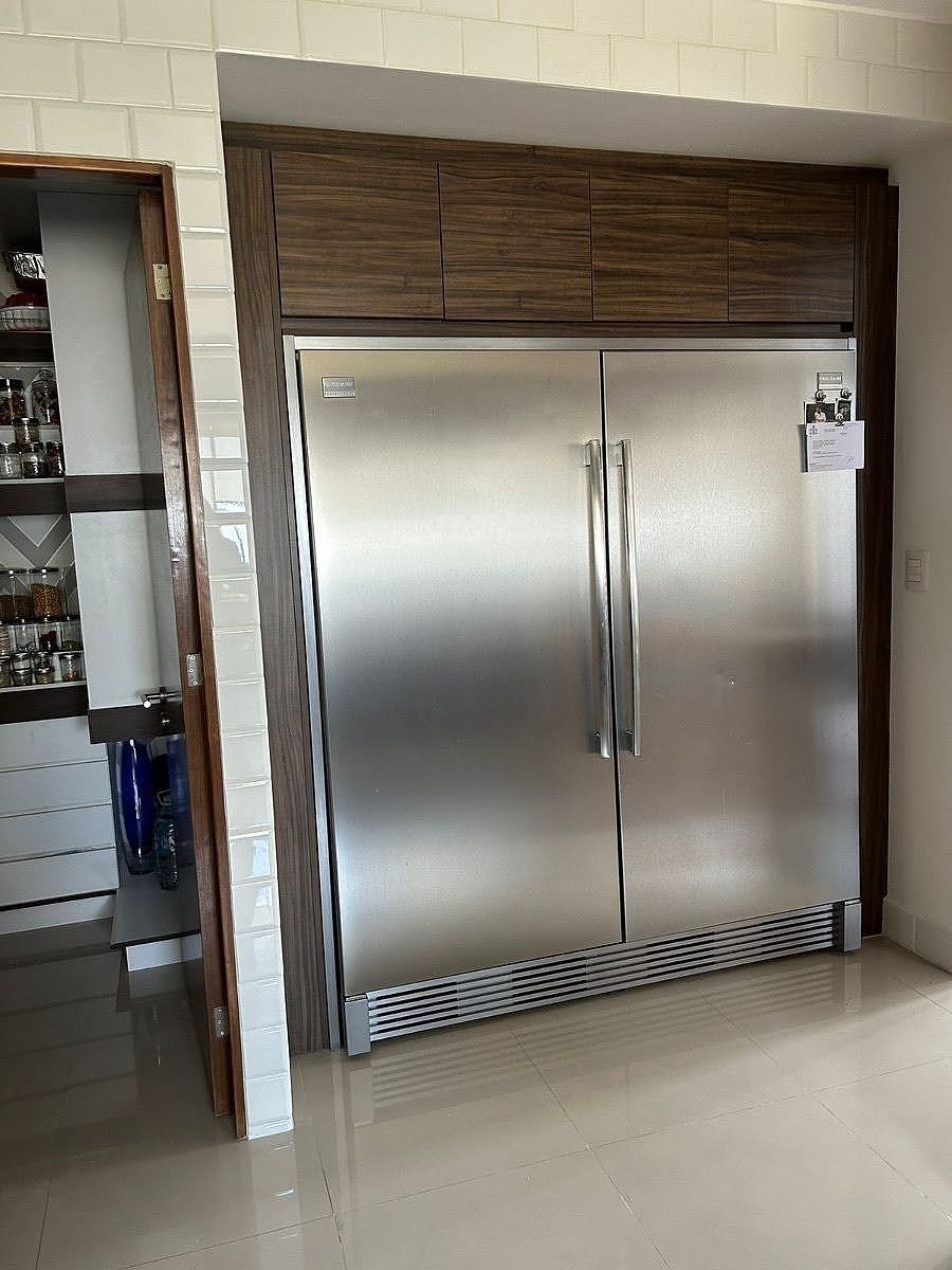 Apartamento em Bosques de las Lomas, Cuajimalpa de Morelos, foto 8 de 17