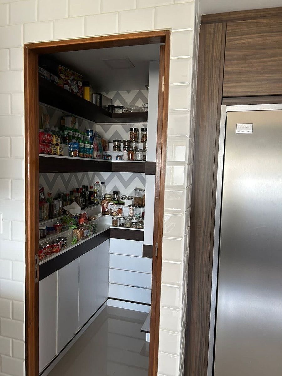 Apartamento em Bosques de las Lomas, Cuajimalpa de Morelos, foto 9 de 17