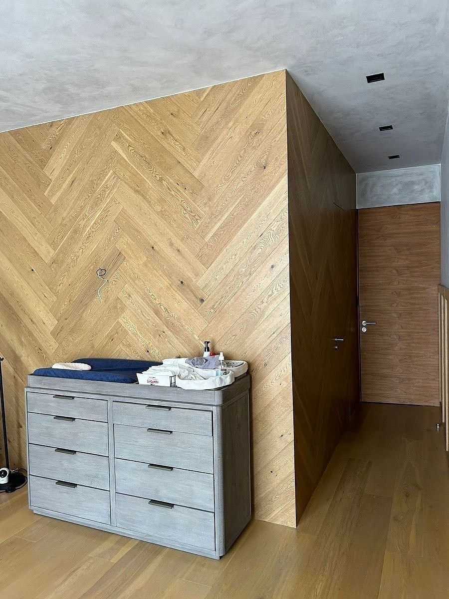 Apartamento em Bosques de las Lomas, Cuajimalpa de Morelos, foto 12 de 17
