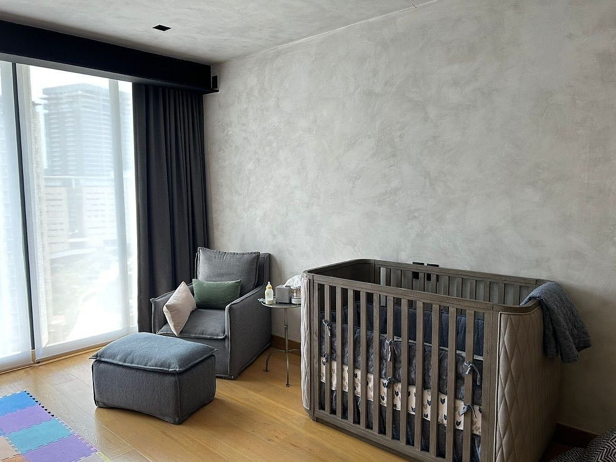 Apartamento em Bosques de las Lomas, Cuajimalpa de Morelos, foto 13 de 17