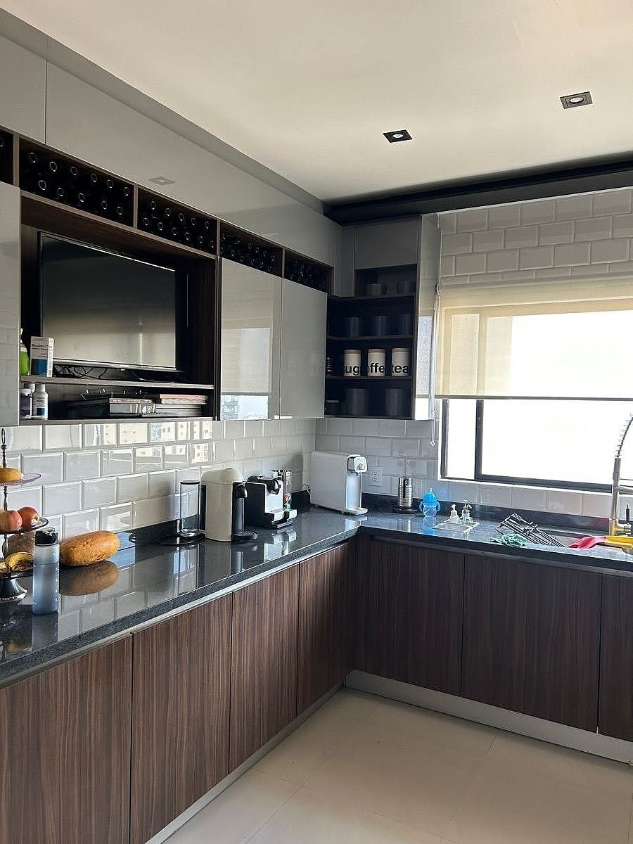 Apartamento em Bosques de las Lomas, Cuajimalpa de Morelos, foto 14 de 17
