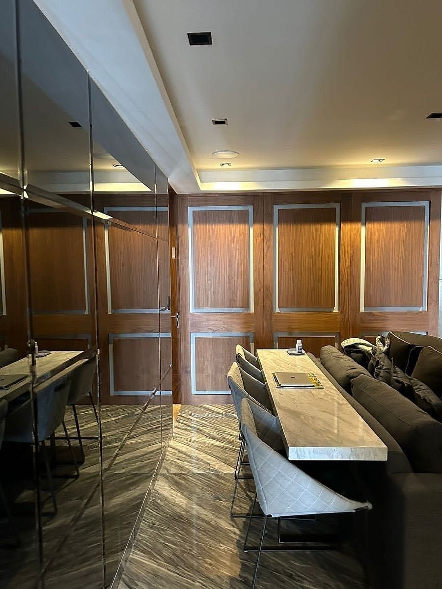 Apartamento em Bosques de las Lomas, Cuajimalpa de Morelos, foto 16 de 17