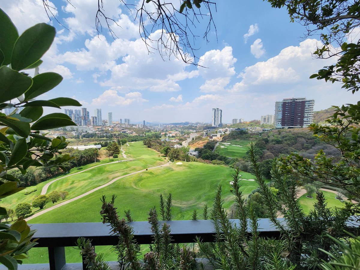1 de 45: VISTA DESDE LA TERRAZA