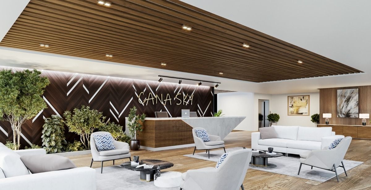 2 de 8: LOBBY