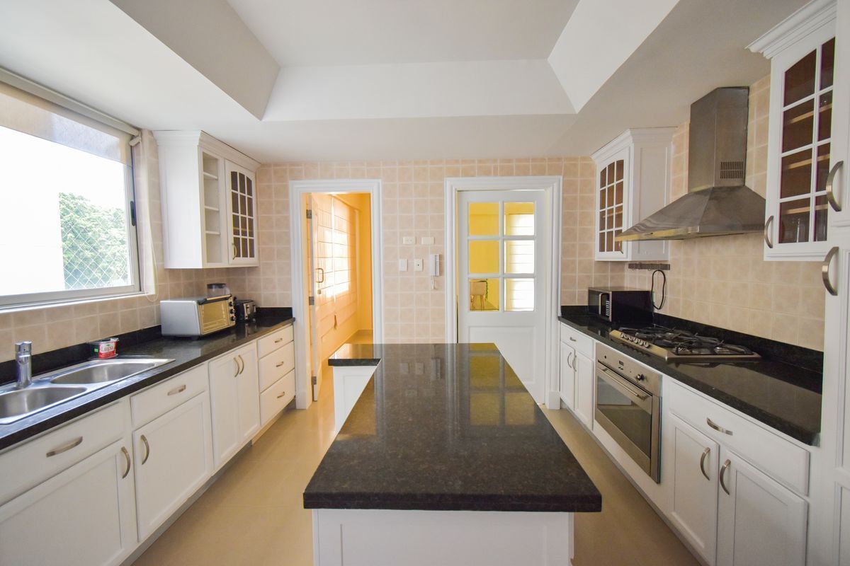 5 de 13: Cocina