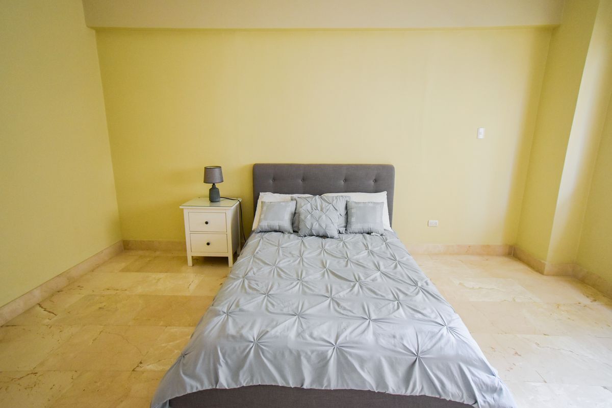 7 de 13: Habitación