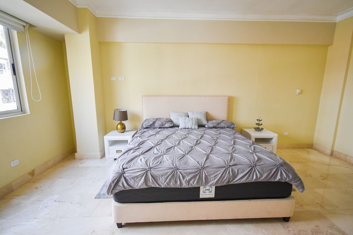 8 de 13: Habitación