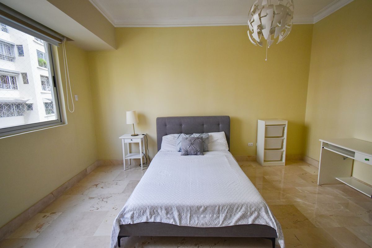 9 de 13: Habitación