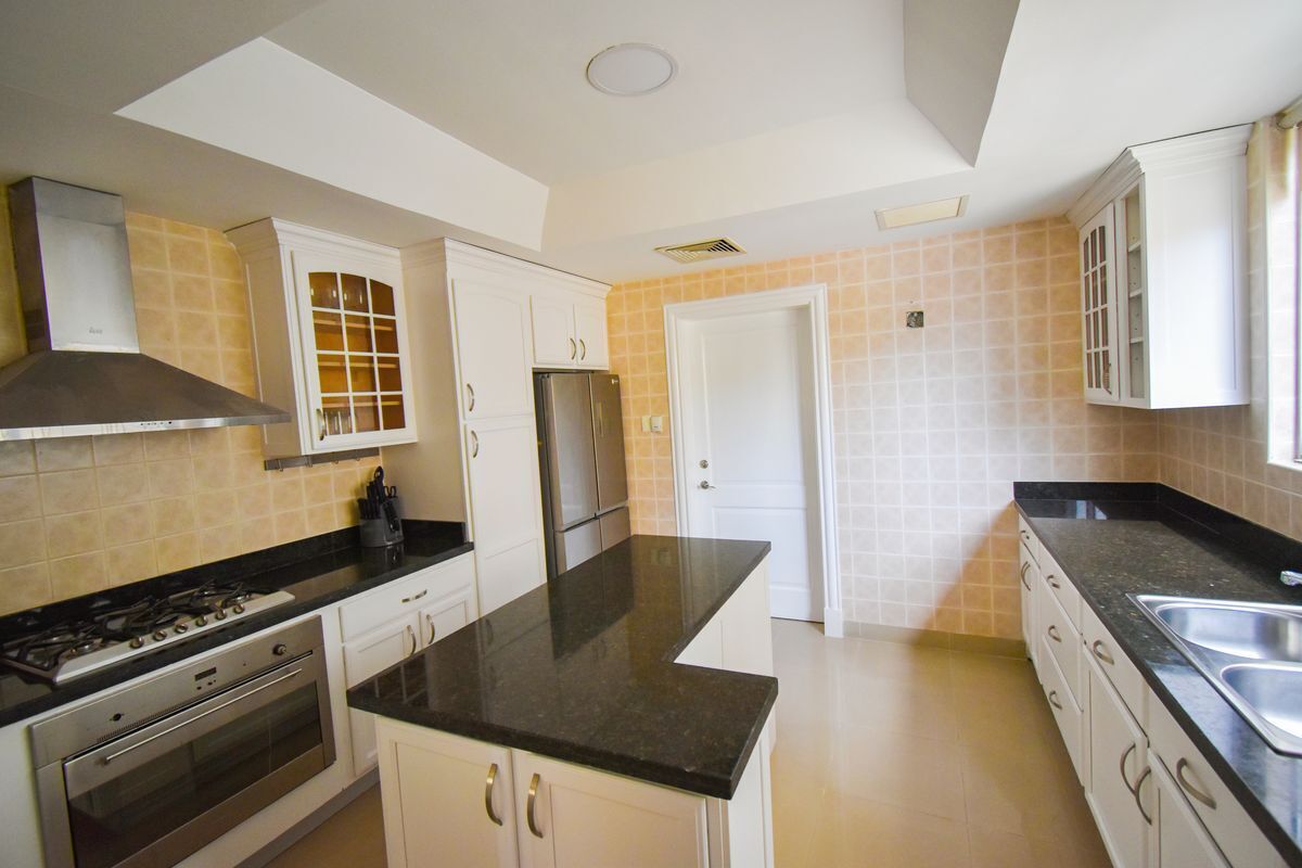 11 de 13: Cocina
