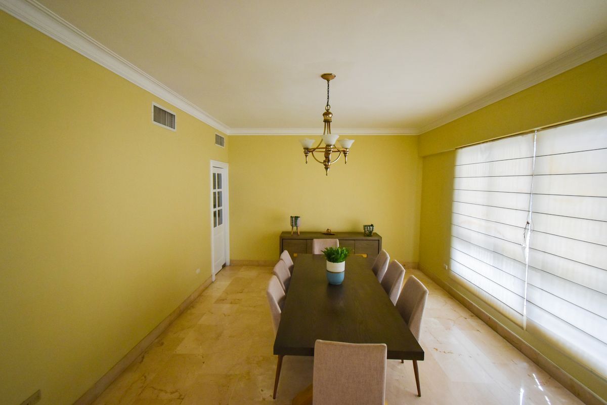 12 de 13: Comedor