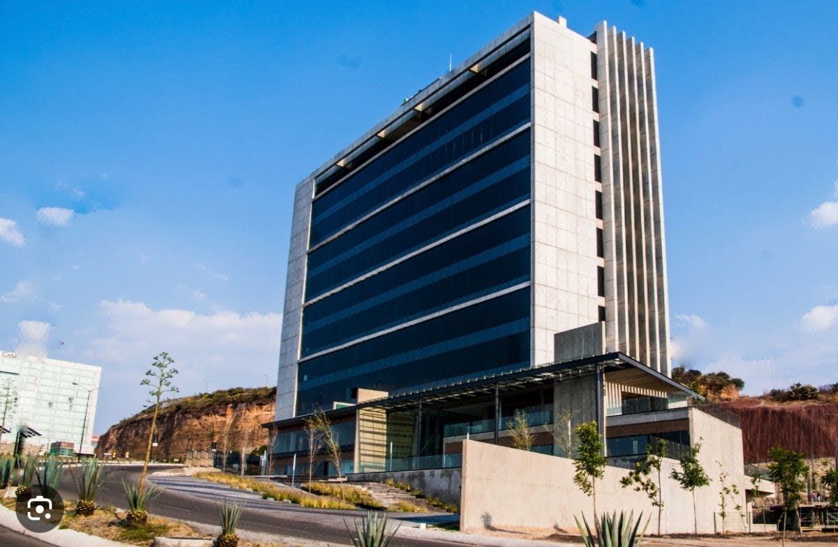 Oficina en Venta en Nouvalia, Centro Sur, Queretaro