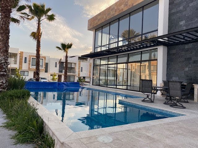 Casa en Venta en Zakia