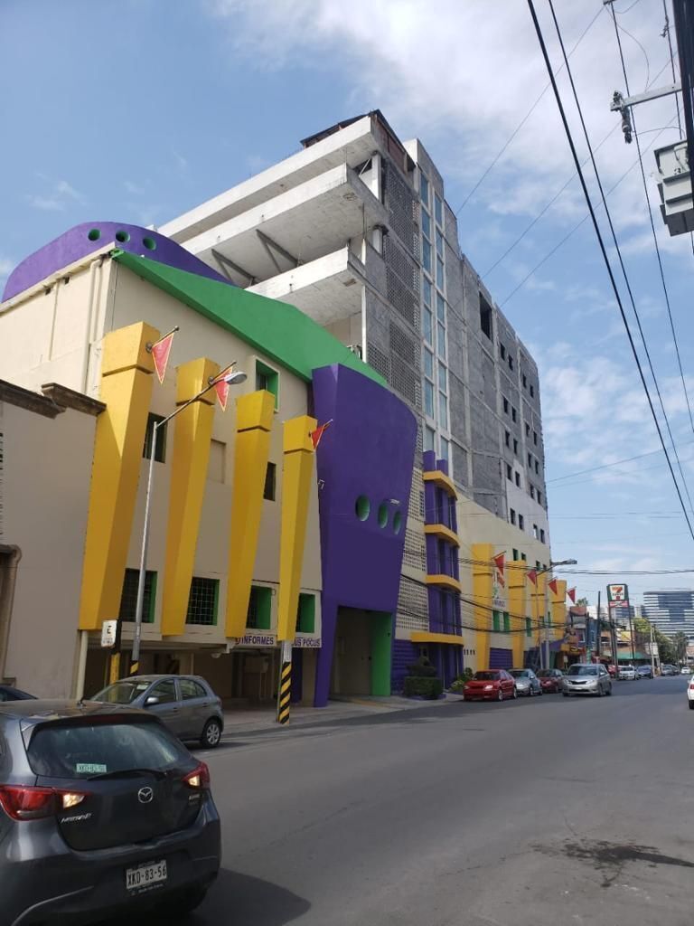 VENTA DE EDIFICIO EN SAN JERONIMO, foto 1 de 12