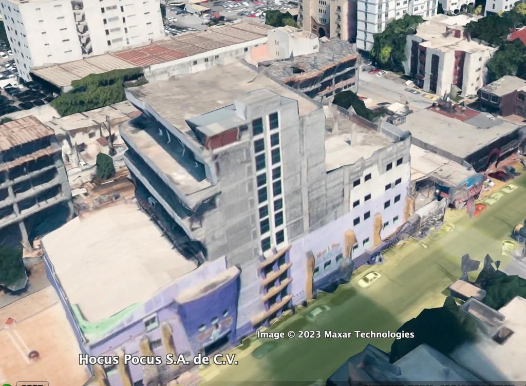 Edificio en San Jerónimo, Monterrey, foto 2 de 12