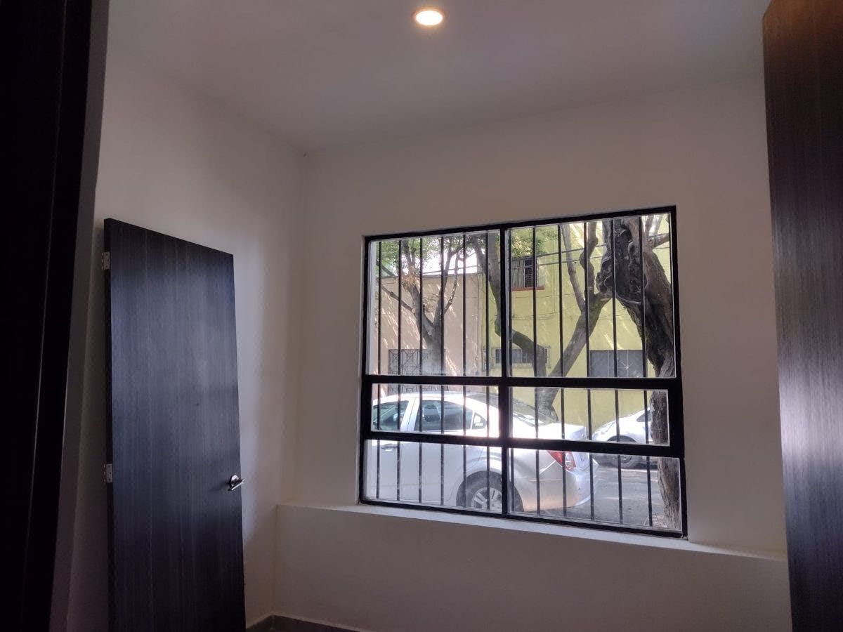 Apartamento em Tacuba, Miguel Hidalgo, foto 4 de 21