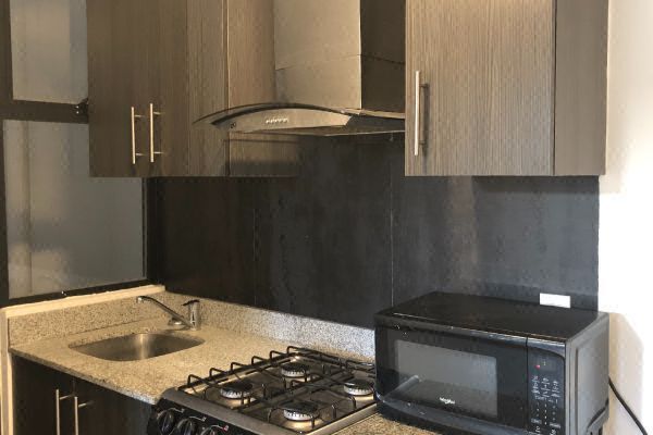 Apartamento em Tacuba, Miguel Hidalgo, foto 3 de 21