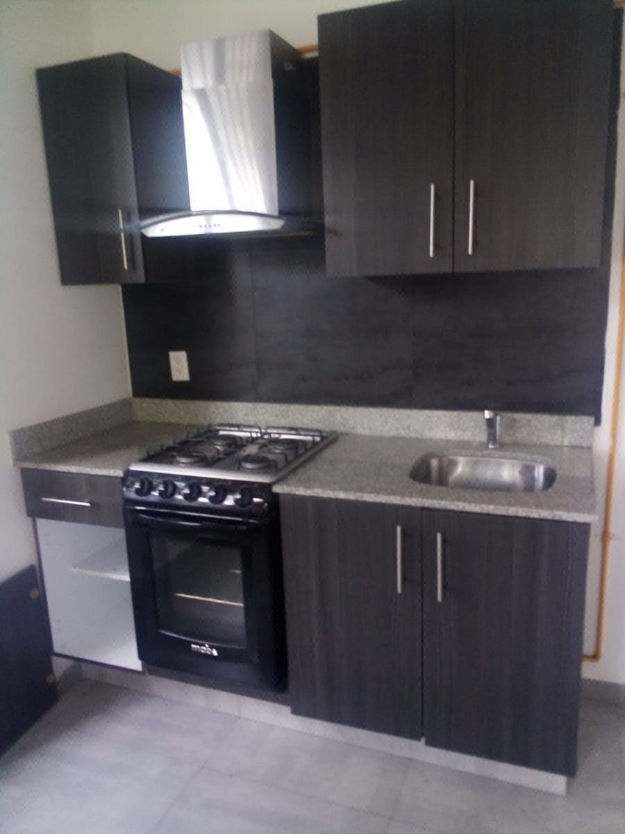 Apartamento em Tacuba, Miguel Hidalgo, foto 5 de 21