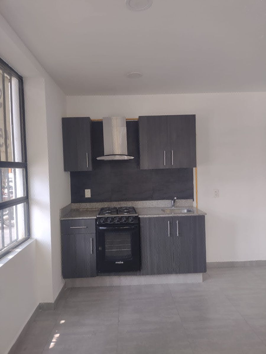 Apartamento em Tacuba, Miguel Hidalgo, foto 2 de 21