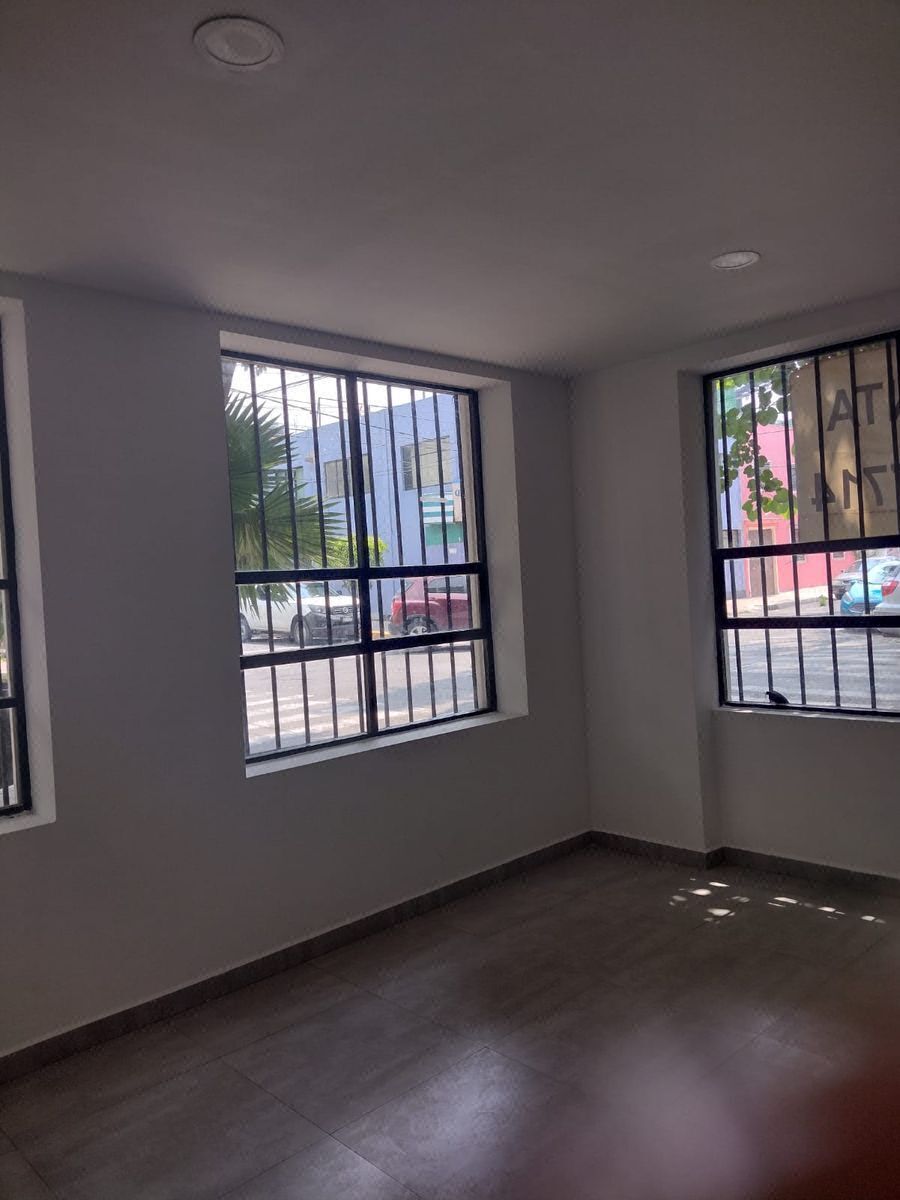 Apartamento em Tacuba, Miguel Hidalgo, foto 7 de 21