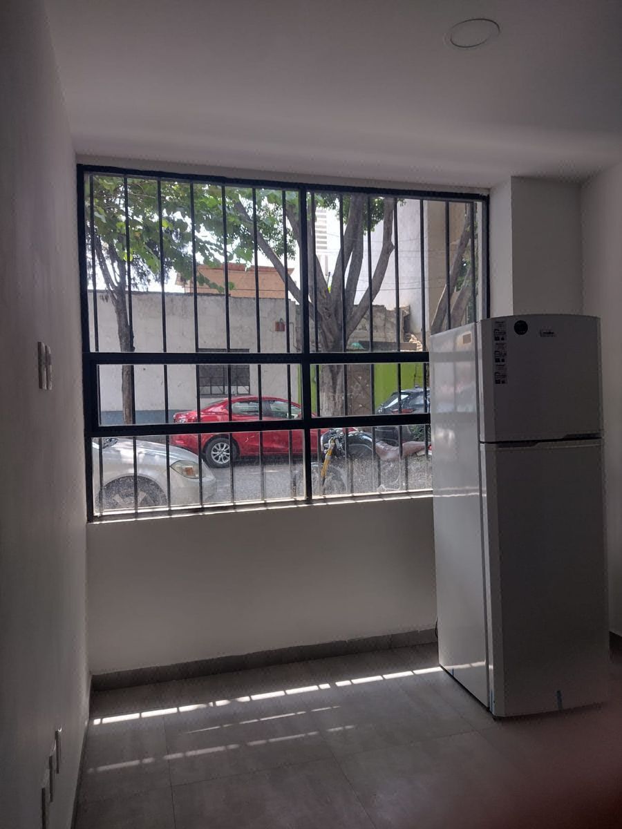 Apartamento em Tacuba, Miguel Hidalgo, foto 8 de 21