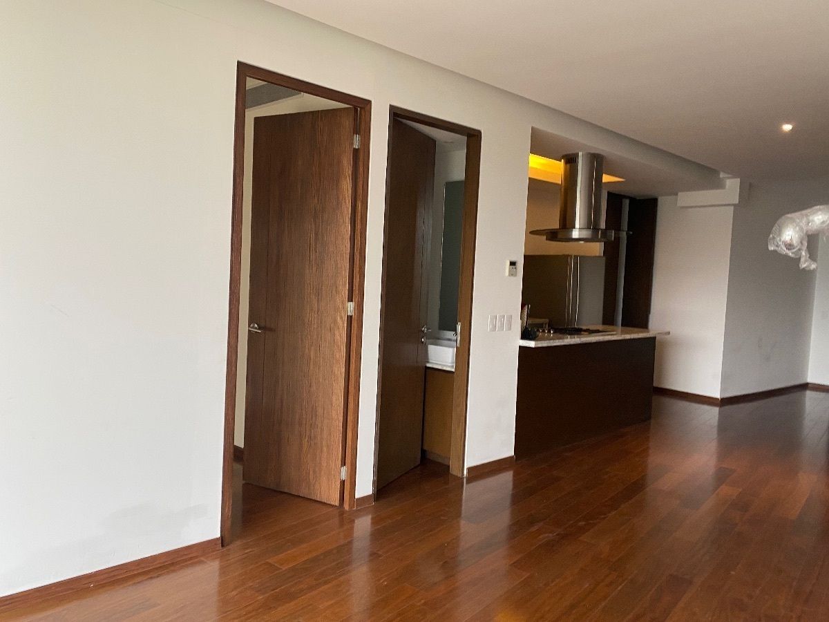 Renta departamento Península Arcos en Santa Fe