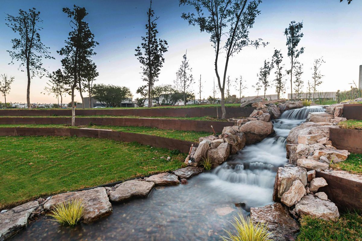 terreno en venta cumbres del lago juriquilla - foto 2