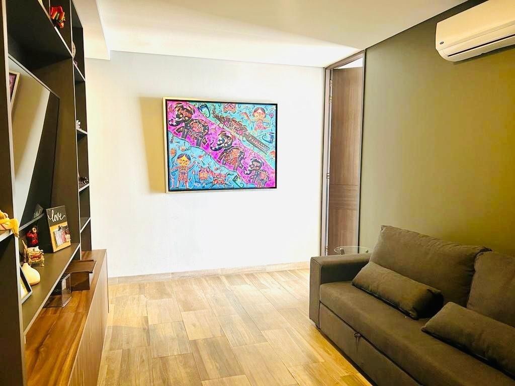 Apartment in Balcones Coloniales, Querétaro, photo 10 of 24