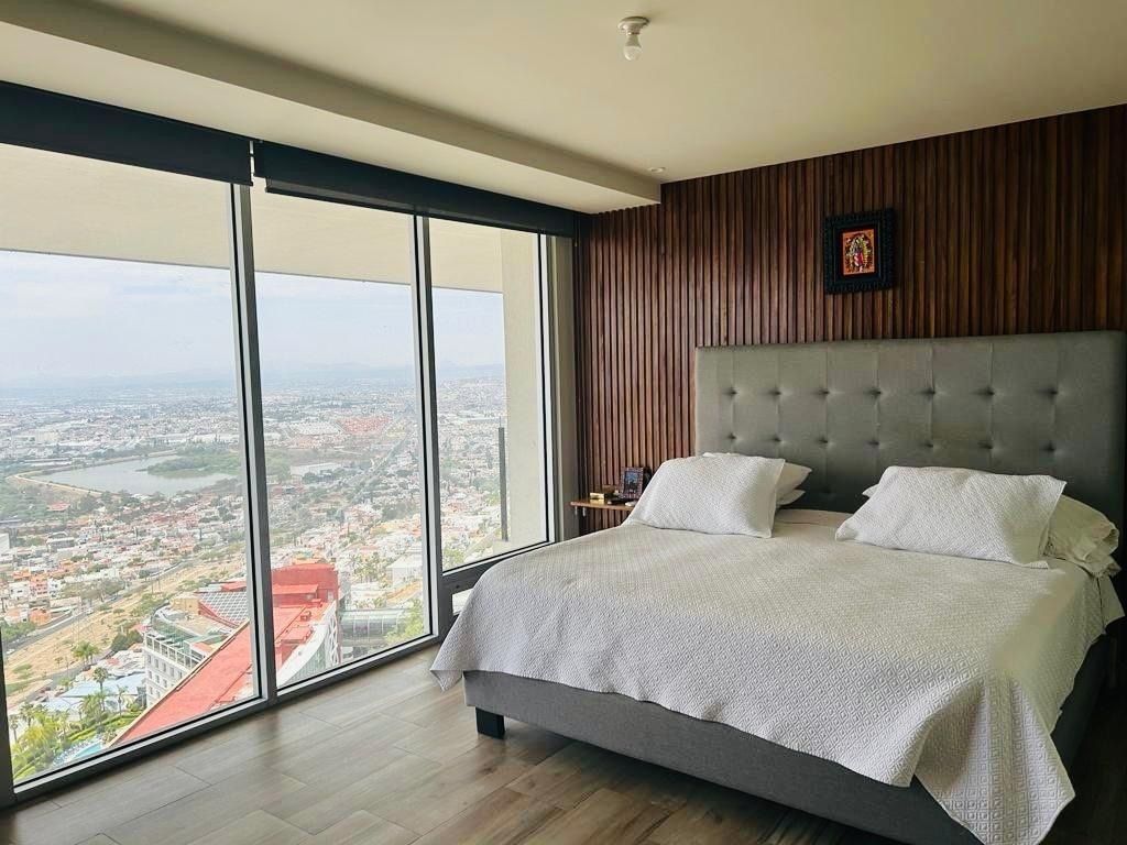 Apartment in Balcones Coloniales, Querétaro, photo 11 of 24