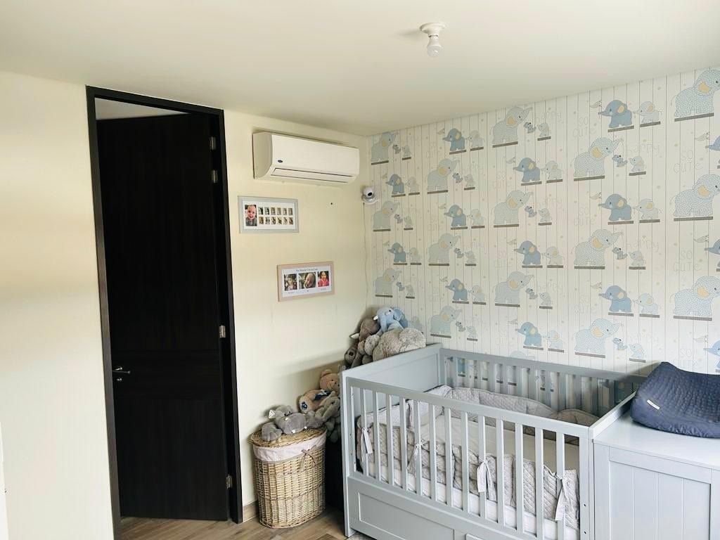 Apartment in Balcones Coloniales, Querétaro, photo 15 of 24